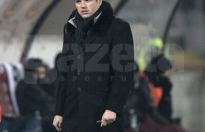 Schimbul iernii în privinţa managerilor » Cine ar putea veni la Dinamo