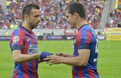 Aroganţa lui CS U Craiova înaintea meciului de diseară! Oltenii vor să dea lovitura de graţie Stelei: "Avem bani de Sînmărtean"