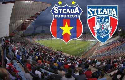 DEZBATERE FC Steaua vs. CSA Steaua » Armata vrea şi ea echipă de fotbal! Întrebarea anului pentru fanii campioanei: Cu cine ţineţi? :)