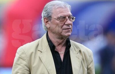 Emeric Ienei acuză MApN: "Vrea să distrugă Steaua!"