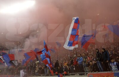 Valeriu Argăseală recunoaşte că Steaua nu mai are de ales după pierderea mărcii: "Vom pune în aplicare decizia"