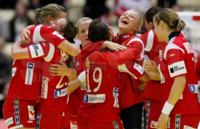 Dispari, piază rea! România debutează la Euro împotriva Norvegiei, adversar pe care nu l-a mai învins de 14 ani