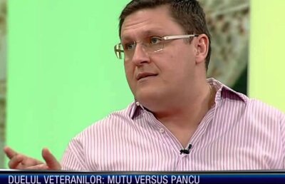 Probleme la Look TV » Horia Ivanovici a refuzat să intre în direct! Prima reacţie a moderatorului: "Condiţiile meteo au fost nefavorabile"