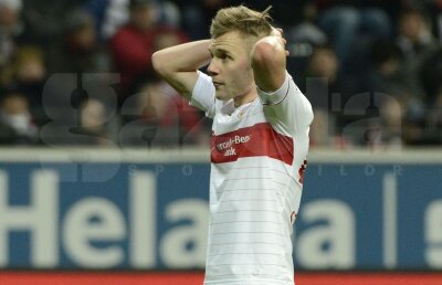 Ţepe! » Presa germană îi pune la pămînt pe români: ”Maxim şi Marica, efectele unui sistem de scouting deficitar”