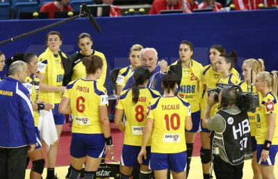 Atmosferă apăsătoare » Înfrîngerea cu Norvegia a debusolat naţionala României: "Nu prea am putut să dormim”