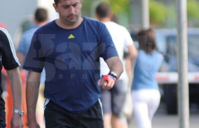 UPDATE Conducerea lui Gaz Metan a ales antrenorul » Nume surpriză pe banca medieşenilor