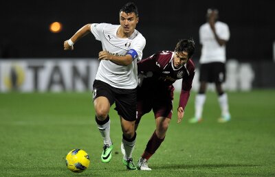 Dezastru la Astra » Giurgiuvenii sînt ameninţaţi de FIFA cu depunctarea!