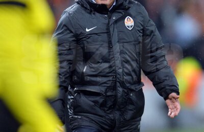 Mircea Lucescu îşi dezvăluie “masca pe care am creat-o în timp, după mii de meciuri": "Exploziile de furie le provoc şi le controlez"