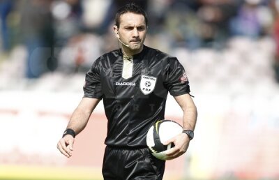 Cristi Bobar pune tunurile pe Sebastian Colţescu: "Să fie conştient de miza partidei!"