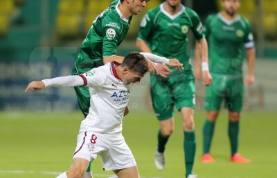 Revenire în timp! Sezon de coşmar pentru Rapid » 7 recorduri negative doborîte de giuleşteni printre care o contraperformanţă unică în istoria clubului