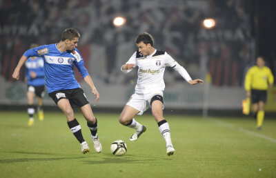 VIDEO Astra - Viitorul 3-1 » Giurgiuvenii se califică în semifinalele Cupei Ligii
