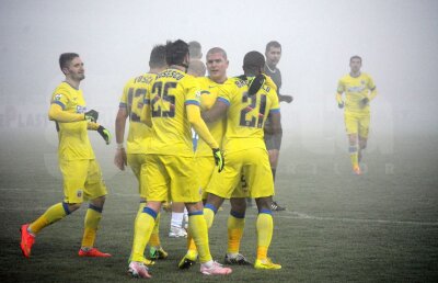 Steliştii vor mai mult în 2015:"Vom avea un joc mai ofensiv" » Ce jucător vrea Duckadam la Steaua