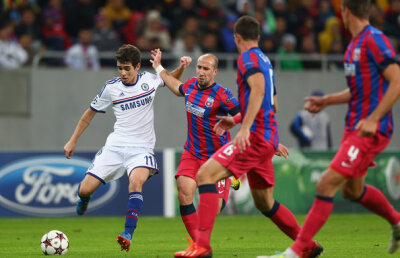 Steaua vinde tot! Unul dintre jucătorii preferaţi ai lui Laurenţiu Reghecampf a fost propus în Serie A: "Poate-i fac o surpriză"