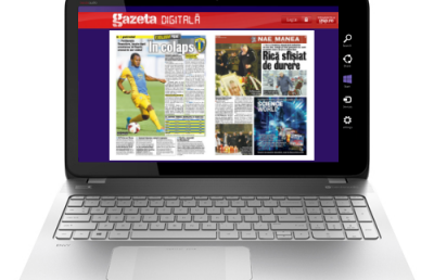 Răsfoieşte online Gazeta Digitală » Alertă în Ghencea! Fanii Stelei, "ţepuiţi" de propriul club! :O