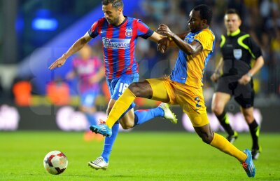 Colaps complet la Petrolul? Situaţia a patru nume grele e pe muchie de cuţit!