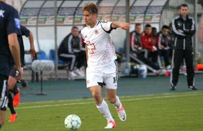 VIDEO Cum a ajuns Eric Bicfalvi golgheterul Ucrainei, în 13 minute » Atenţie la golul cu Cernomoreţ!