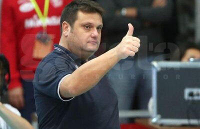 Strategul de la sud de Dunăre » Martin Stoev a gîndit pas cu pas drumul CVM Tomis către o calificare istorică în play-off-ul Ligii Campionilor