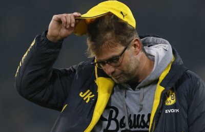 VIDEO Situaţie catastrofală pentru Dortmund! Poate termina anul pe ultimul loc » Are cele mai multe înfrîngeri şi e la o diferenţă uriaşă de Bayern