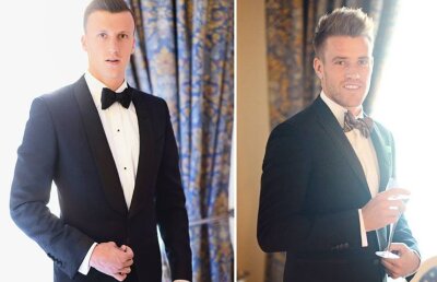 Se ştie: naşu' e meserie! :) Top 5 reacţii savuroase înainte de Superlativele GSP 2014