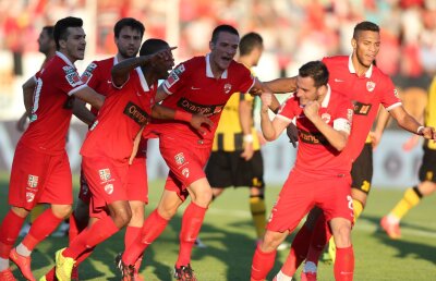 Închide cercul » Se întoarce în Ştefan cel Mare: a crescut la Dinamo, vrea să-şi încheie cariera tot în alb-roşu!