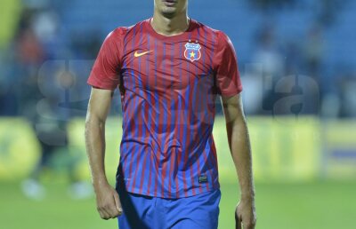 "Regele" Hagi a fost fermecat de Lukasz Szukala: "E fabulos" » Pe cine vede înlocuitorul polonezului