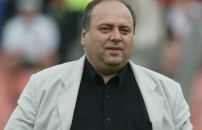 Liga 1, tărîm blestemat » Gheorghe Ştefan a fost trimis în judecată de DNA pentru spălare de bani