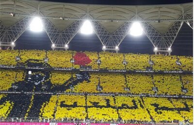 VIDEO » Al Ittihad - Al Hilal 2-3 » Reghecampf l-a învins pe Piţurcă şi merge mai departe în Cupa Prinţului