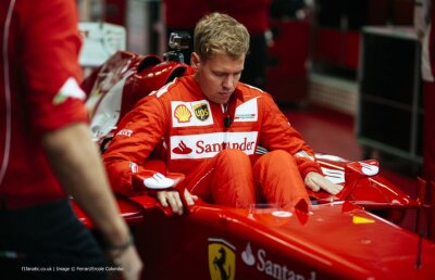 Ferrari îşi va prezenta în ianuarie monopostul pentru următorul sezon