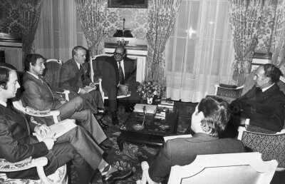 Ce alţi selecţioneri a mai avut România în lume » Pişti Kovacs, vizionarul Franţei