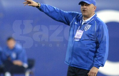 Gabi Balint refuză naţionala de tineret a României: "Nu e normal să cîştig mai puţin decît un secund"