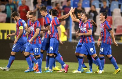 Sfaturi pentru stelişti » Condiţia pentru a putea trece de preliminariile Ligii Campionilor: "Să facă totul ca să-l păstreze"