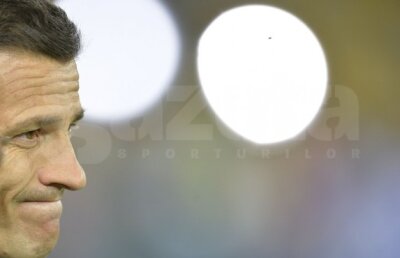 Paradoxurile fotbalului românesc » Liga 1 fără logo, cluburi cu probleme penale şi mirajul unui sezon la aceeaşi echipă