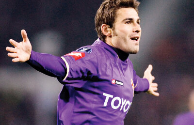 Fiorentina sfătuită să îi ofere un contract lui Adrian Mutu: ”Mai poate încă 2-3 ani!”