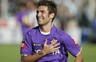 La 36 de ani, Adrian Mutu încă simte că poate juca în Serie A: ”Mi-a spus că e într-o formă bună”