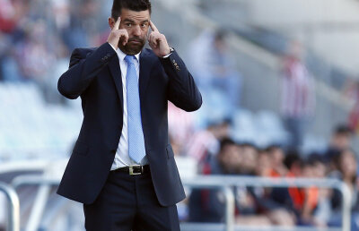 Ultimul meci al lui Cosmin Contra la Getafe: "Plec, dar sînt nefericit" » Propunerea incredibilă pe care a primit-o