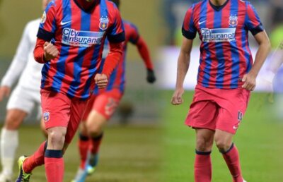 Primele reacţii din tabăra lui Sînmărtean şi Szukala despre ofertele de la Al Ittihad: "Nu mă interesează că Piţurcă e antrenor acolo"