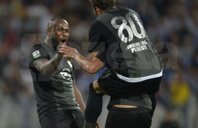 Jucătorul favorit să-l înlocuiască pe Lucian Sînmărtean evoluează la o rivală de top a Stelei!