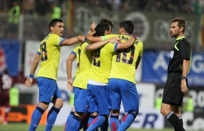 Al 3-lea la rînd! După Lukasz Szukala şi Lucian Sînmărtean, încă un stelist important ar putea pleca: "Are ofertă concretă"