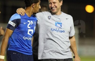 Laurenţiu Reghecampf explică de ce nu l-a luat pe Lucian Sînmărtean la Al Hilal » Declaraţia cu care îl surprinde pe Victor Piţurcă