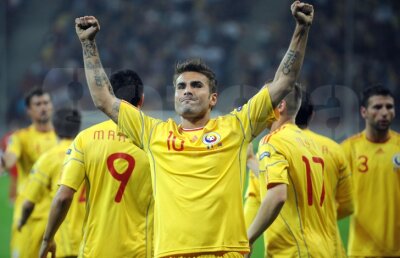 FRF înfiinţează naţionala jucătorilor fără contract! Cum arată primul "11": are şapte jucători prezenţi la EURO 2008!