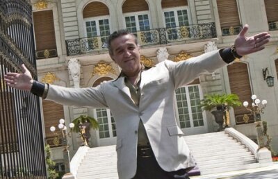 Mesaj pentru Gigi Becali: "Să-i cumpere pe ăştia doi! Pe unul am făcut studiu de caz"