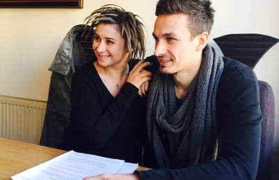 Pleacă Lucian Sînmărtean şi Lukasz Szukala din această iarnă? Anamaria Prodan a dat ultimele detalii: "Au vorbit cu Gigi Becali"