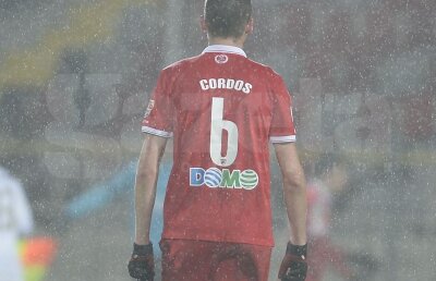 Culise » De ce a fost dat afară Cordoş de la Dinamo: “Asta e, azi nu se poate!”