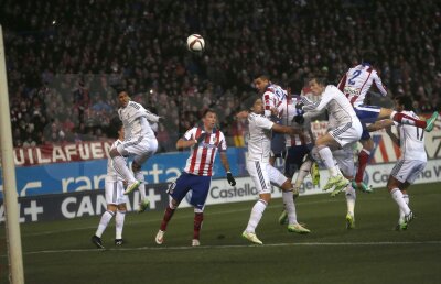 Presa vede o criză la Real Madrid după al doilea eşec al anului, Carlo Ancelotti neagă: ”Exageraţi!”