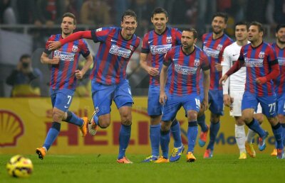 Rămîn la Steaua cu frică » Dacă Szukala şi Sînmărtean se accidentează, pierd milioanele!