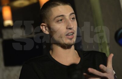 Mare speranţă. Dezamăgire. Va renaşte Gicu Grozav la Dinamo? Ultimul său gol a fost în 2013!