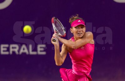 Simona Halep pleacă în Australia! Românca şi-a aflat prima adversară de la turneul din Sydney