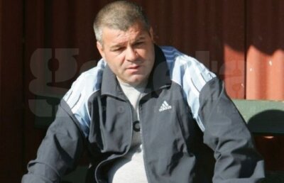 Încă un antrenor român în străinătate! Marin Barbu a început munca în Algeria