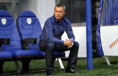 Mircea Rednic explică de ce preia Petrolul în criză: ”Ei m-au ajutat să-mi împlinesc visul, era momentul să mă revanşez”