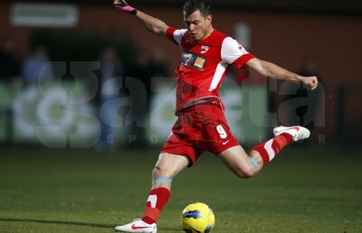 Marius Niculae nu suferă din cauza Stelei: "Nu mă supără că are probleme" :)